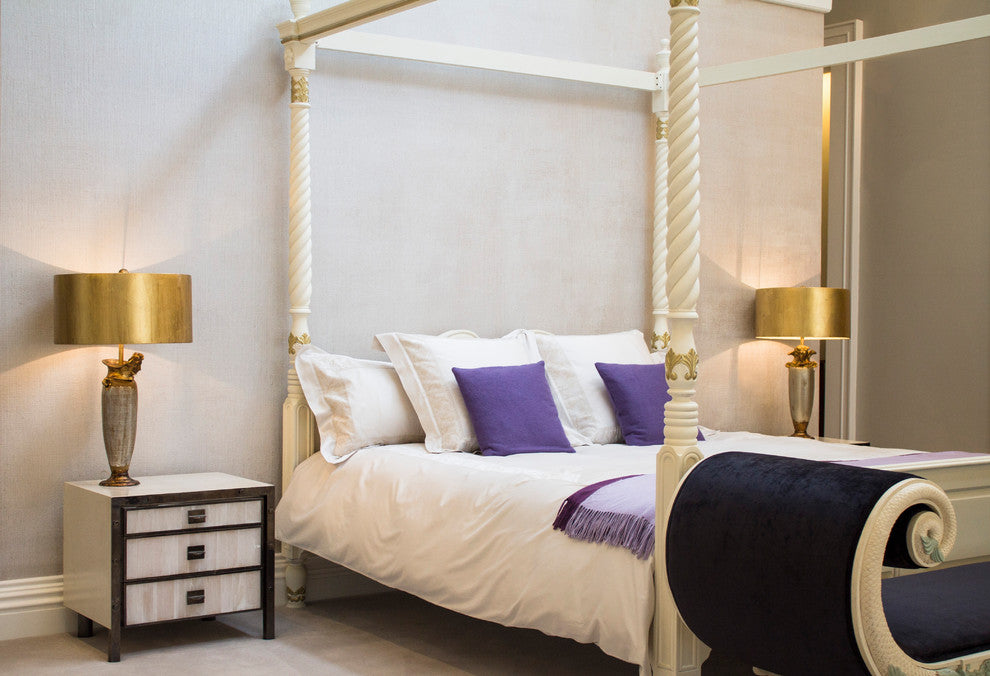 Bienville Table Lamp