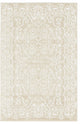 Unique Loom Snow White Adams Rushmore 2' 0 x 3' 0 Area Rug