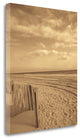 "Sand Escape" By Llc Recent Developments, Giclee Print on Gallery Wrap Canvas