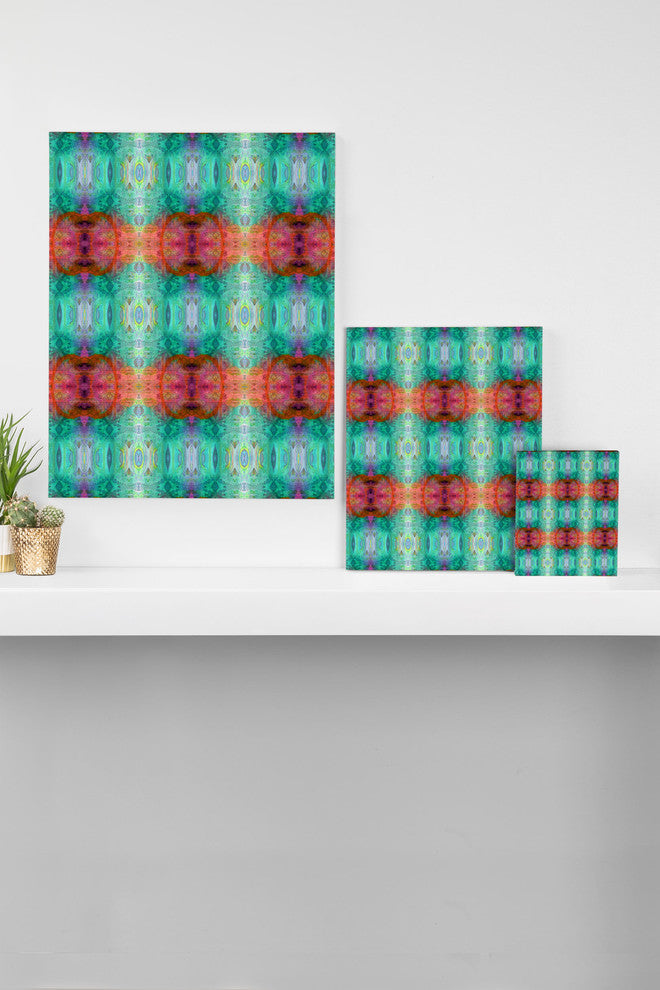 Deny Designs Ingrid Padilla Subtle Beauty Two Art Canvas