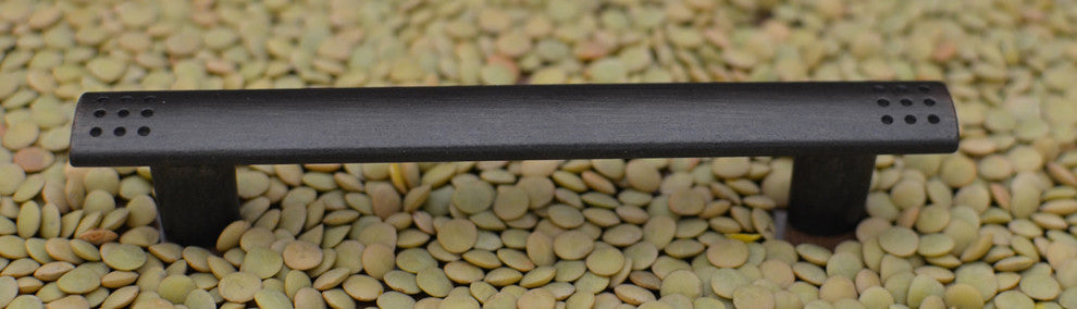 Pull, Venetian Bronze