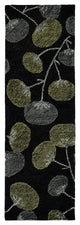 Kaleen Hand-Tufted Montage Collection Rug, 2'6"x8'