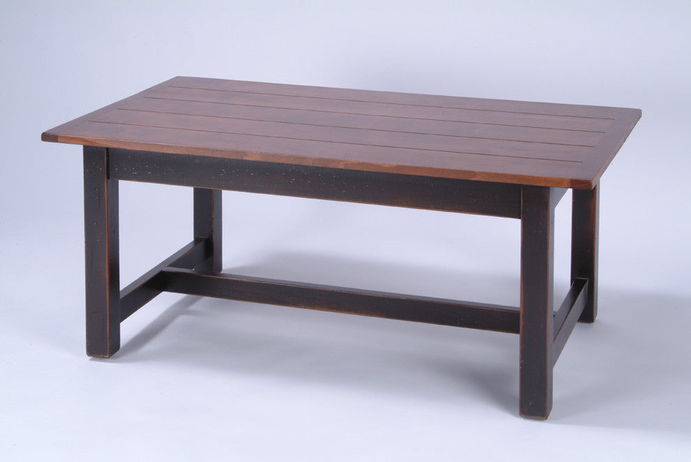 Sierra Coffee Table