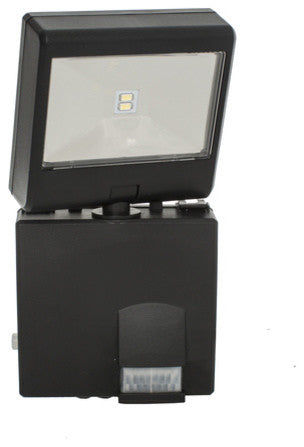 Battery Powered Security Spotlight