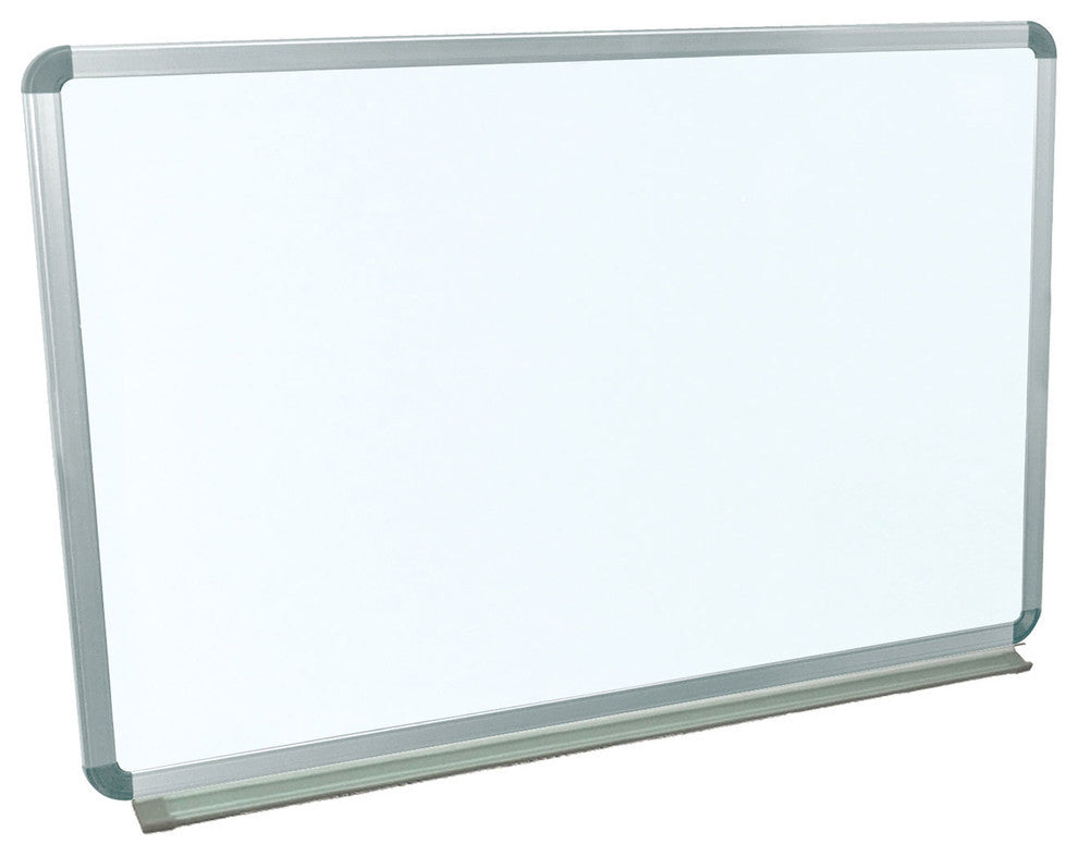Luxor Wall Mounted Whiteboard, 36"x24"