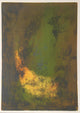 Lebadang "Nature Prays Without Words 2" Lithograph