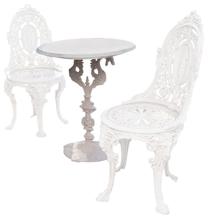 Dragon Bistro Table
