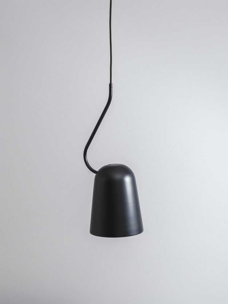 Dodo Pendant, Black