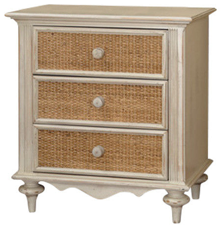 Catalina Nightstand