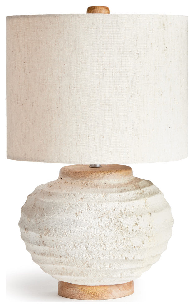 Hansley Lamp