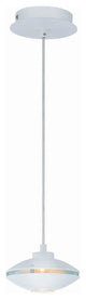 Espace Pendants in White