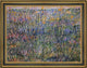 Jr. William McIlvaine Title Unknown Framed Premium Canvas Print, 21"x28"