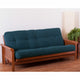 Renewal 8" Twill Queen-size Futon Mattress