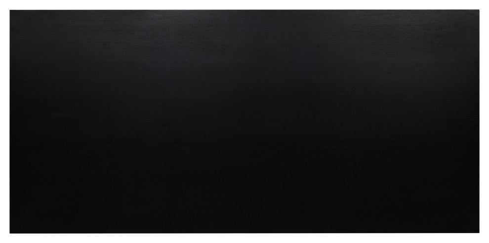 Safavieh Couture Jaylin Rect Wood Dining Table