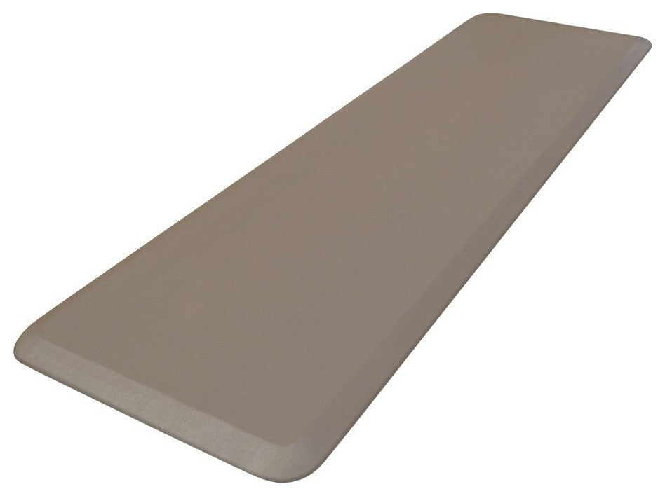 NewLife Professional Grade Mat, Stone, 20"x72"