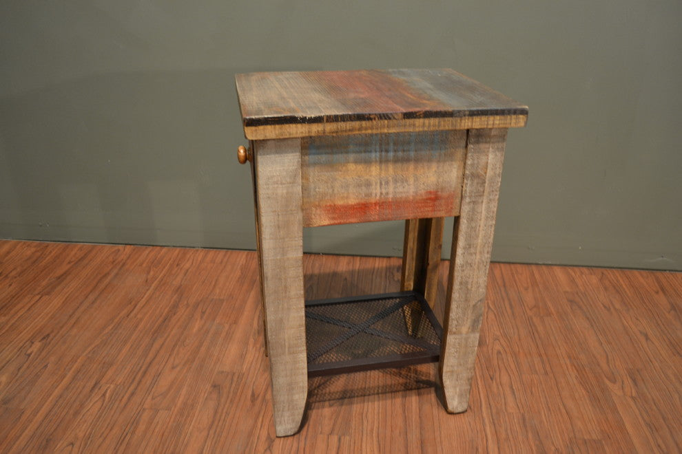 Bayshore Side Table