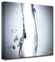 Ready2Hangart 'Aqueous Trance Xviii' By Tristan Scott Canvas Art, 20" Hx20