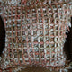 Wool and Silk Pillow Cover