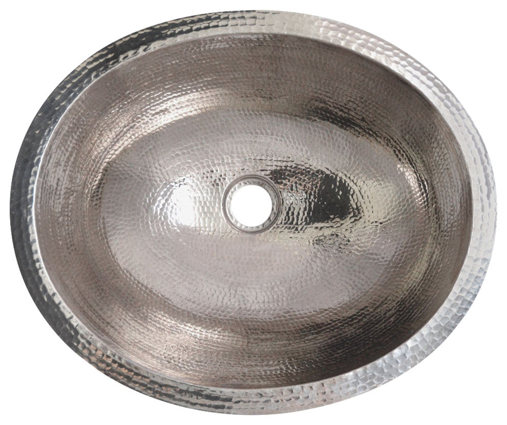 Classic in Polished Nickel