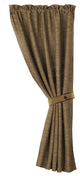 Highland Lodge Curtain, 48x84