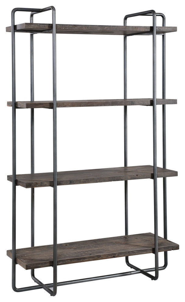 Uttermost Stilo Urban Industrial Etagere
