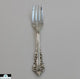 Gorham Sterling Silver Medici Salad Fork