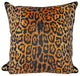 Dann Foley Lifestyle-Jaguar-Pillow-Large-24" x 24"