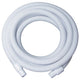 Swimming Pool Filter LDPE Backwash Hose, 75'x1.25"