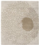 Kolding B Signature Rug, 8' Round