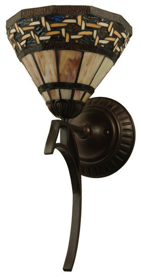 9W Ilona Wall Sconce