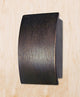 Arc Bolt Cover Universal, Polished Pewter