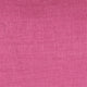 Pillow Decor - Tuscany Linen 18 x 18 Throw Pillows, Orchid Pink
