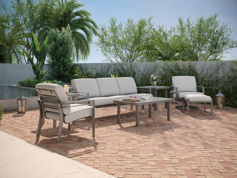 Southern Cay Cushion Sofa