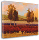 "St. Pierre" By Kent Lovelace,Ready to Hang Giclee Print on Gallery Wrap Canvas