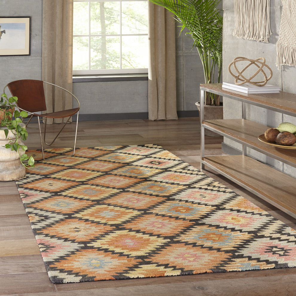 Tangier Area Rug, 8'x11'