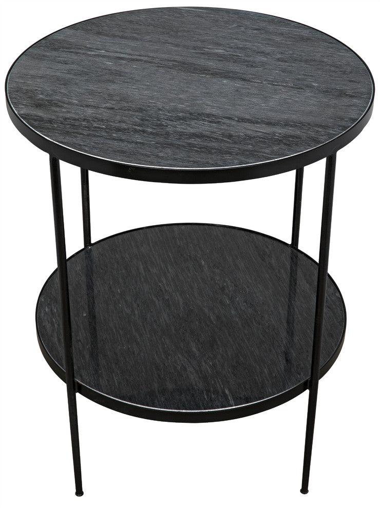 Rivoli Side Table