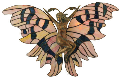 21W Fairy Wall Sconce