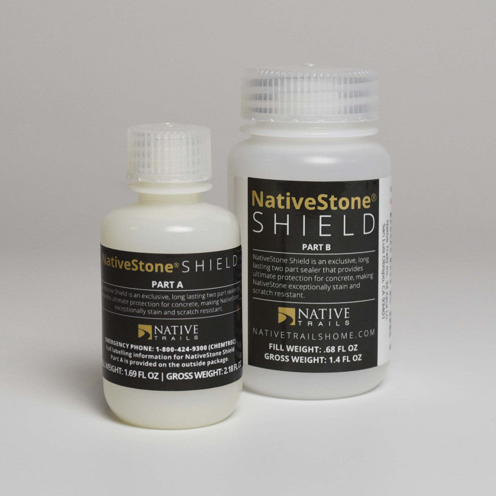 NativeStone Shield, 4 Oz.
