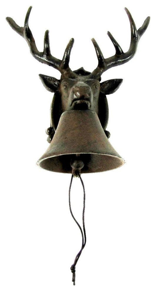 Metal Wall Mount Call Bell