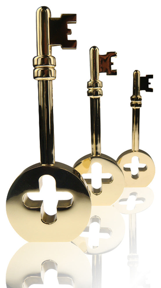 Society Key