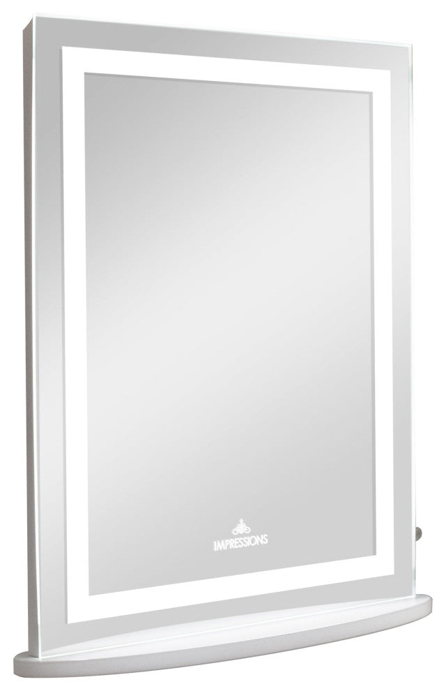 Opulence XL Vanity Mirror