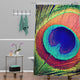 Deny Designs Shannon Clark The Eye Shower Curtain