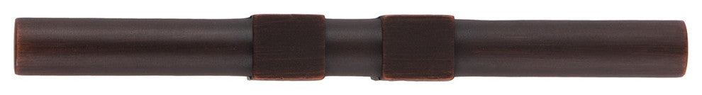 Sumner Street Home Hardware Elon Pull, Satin Copper, Small