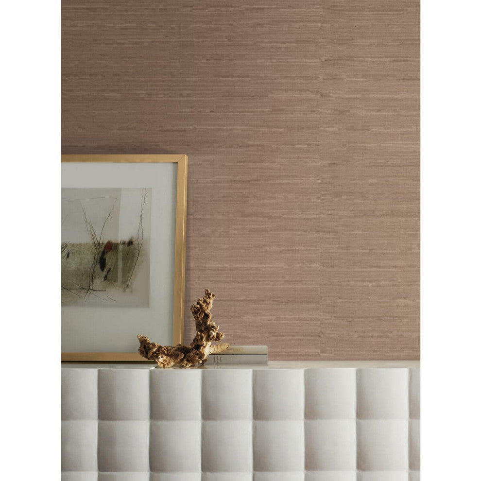 Sisal Wallpaper