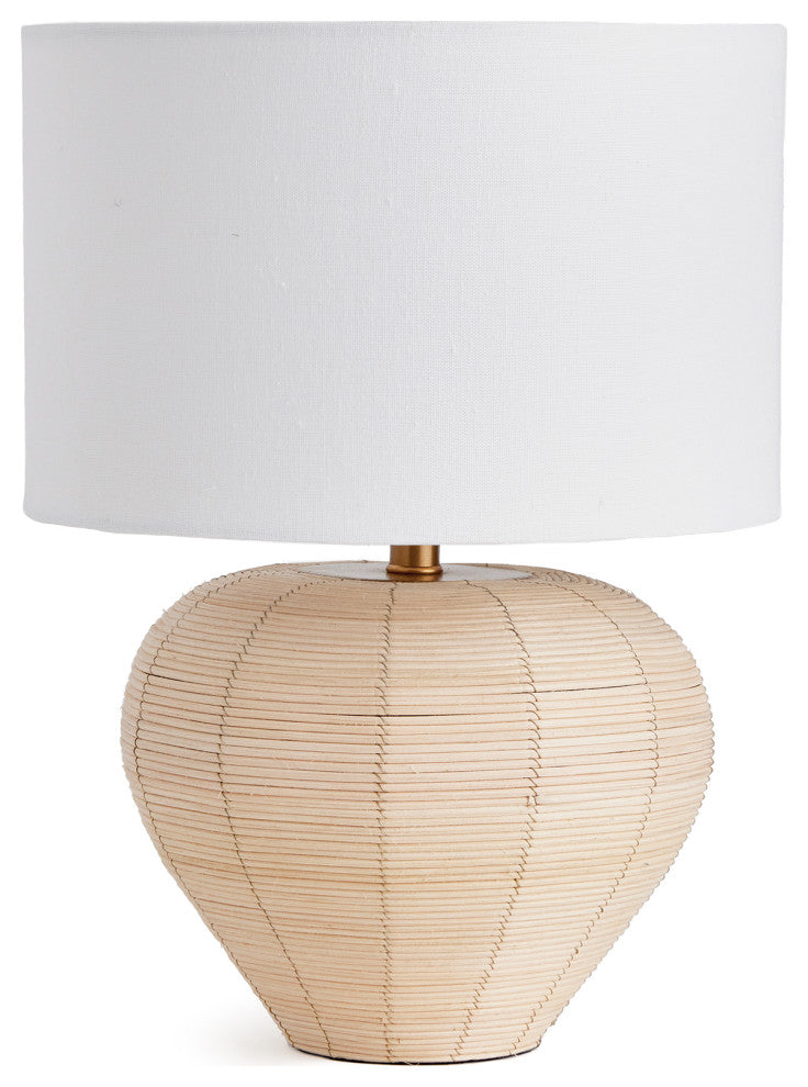 Maye Tapered Mini Lamp