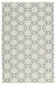 Kaleen Handmade Brisa Collection Rug, 9'x12'