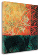 "Hiding Place" By Valerie Willson, Giclee Print on Gallery Wrap Canvas