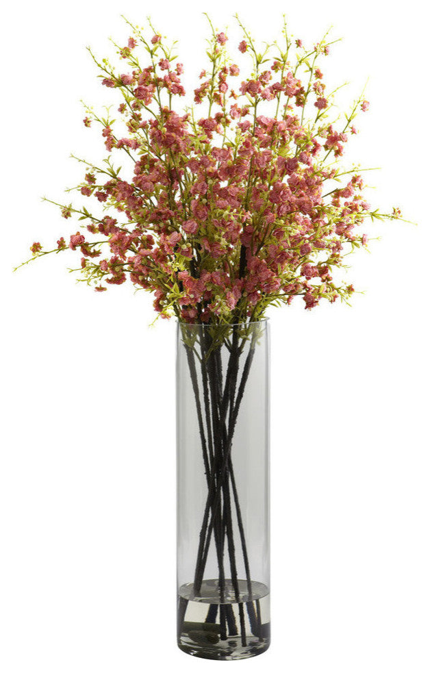 Giant Cherry Blossom Arrangement, Pink