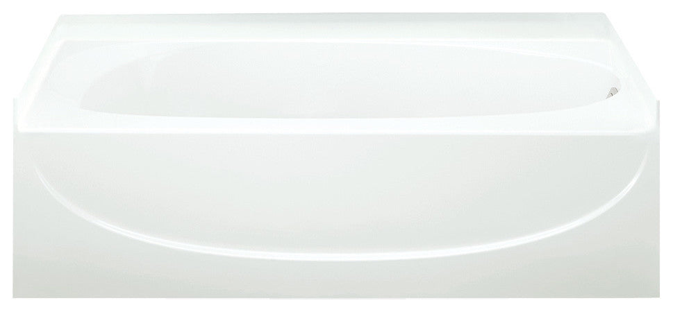 Sterling  Acclaim 15x30.5x60 Vikrell Tub/Shower