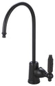 Kingston Brass Water Filtration Faucet, Oil Rubbed Bronze